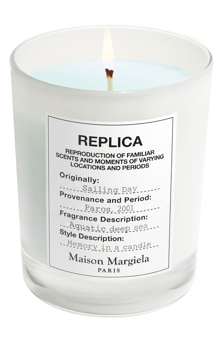 Maison Margiela Sailing Day Candle | Nordstrom