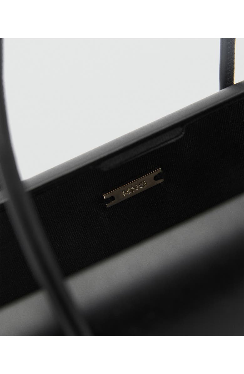 MANGO Double Handle Clutch, Alternate, color,