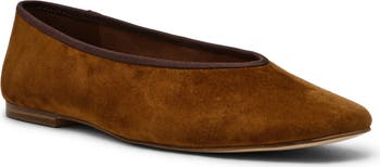 Steve Madden Pipa Ballet Flat