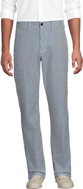 Lands' End Knockabout Comfort Waist Classic Fit Chino Pant