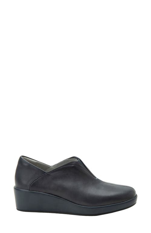 Alegria By Pg Lite Hadlee Clog In Black