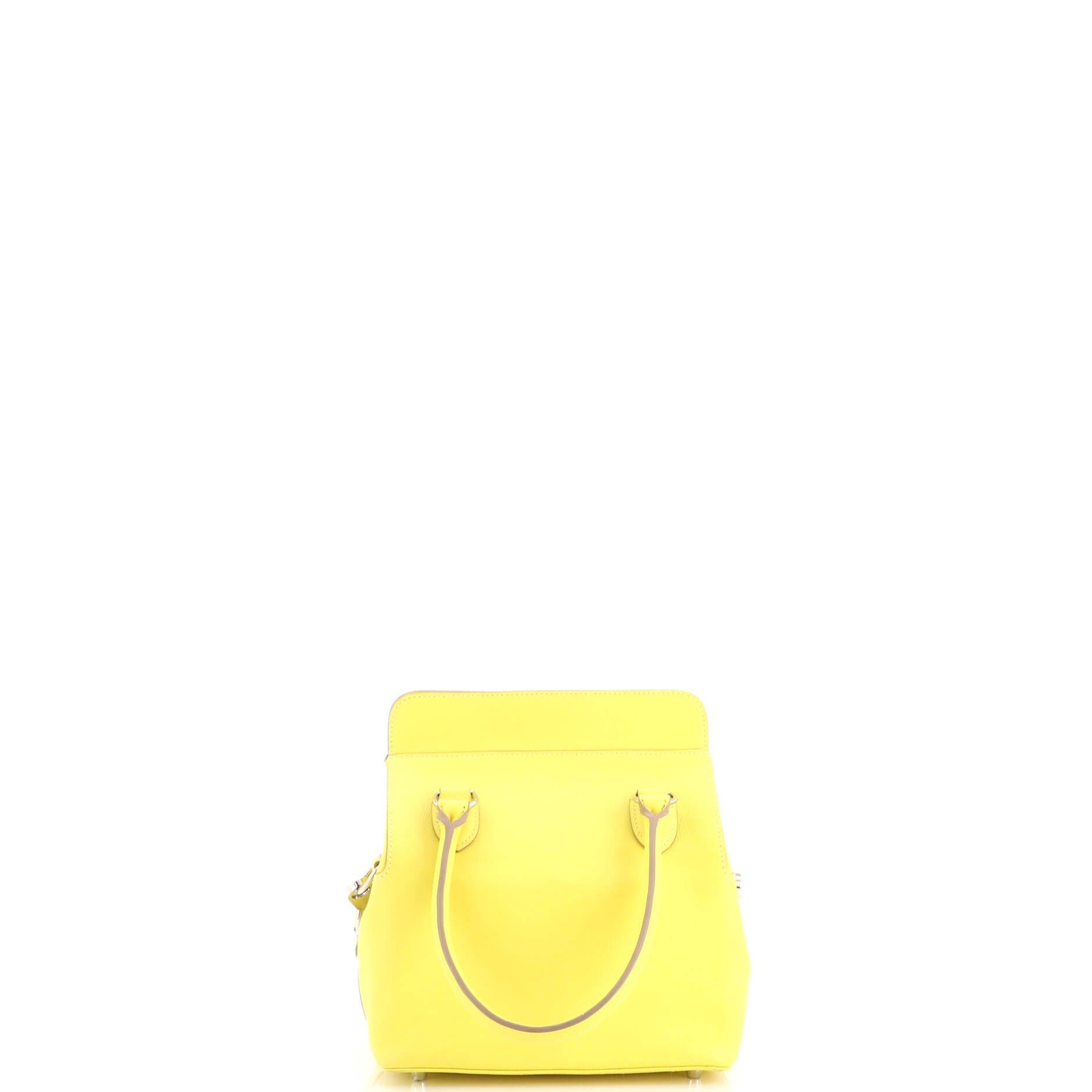 Toolbox Bag Swift 20, Alternate, color, Yellow