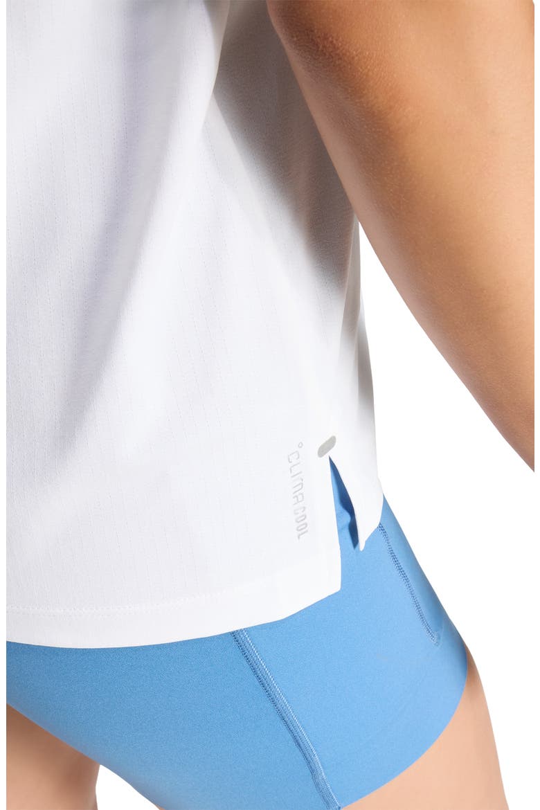 Adi365 Performance T-shirt, Alternate, color, WHITE