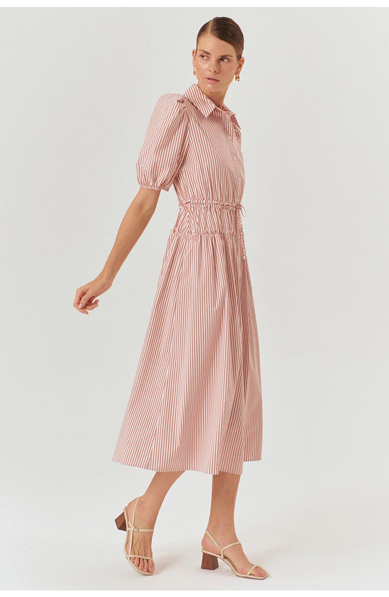 Exquise Legacy Midi Dress, Alternate, color,