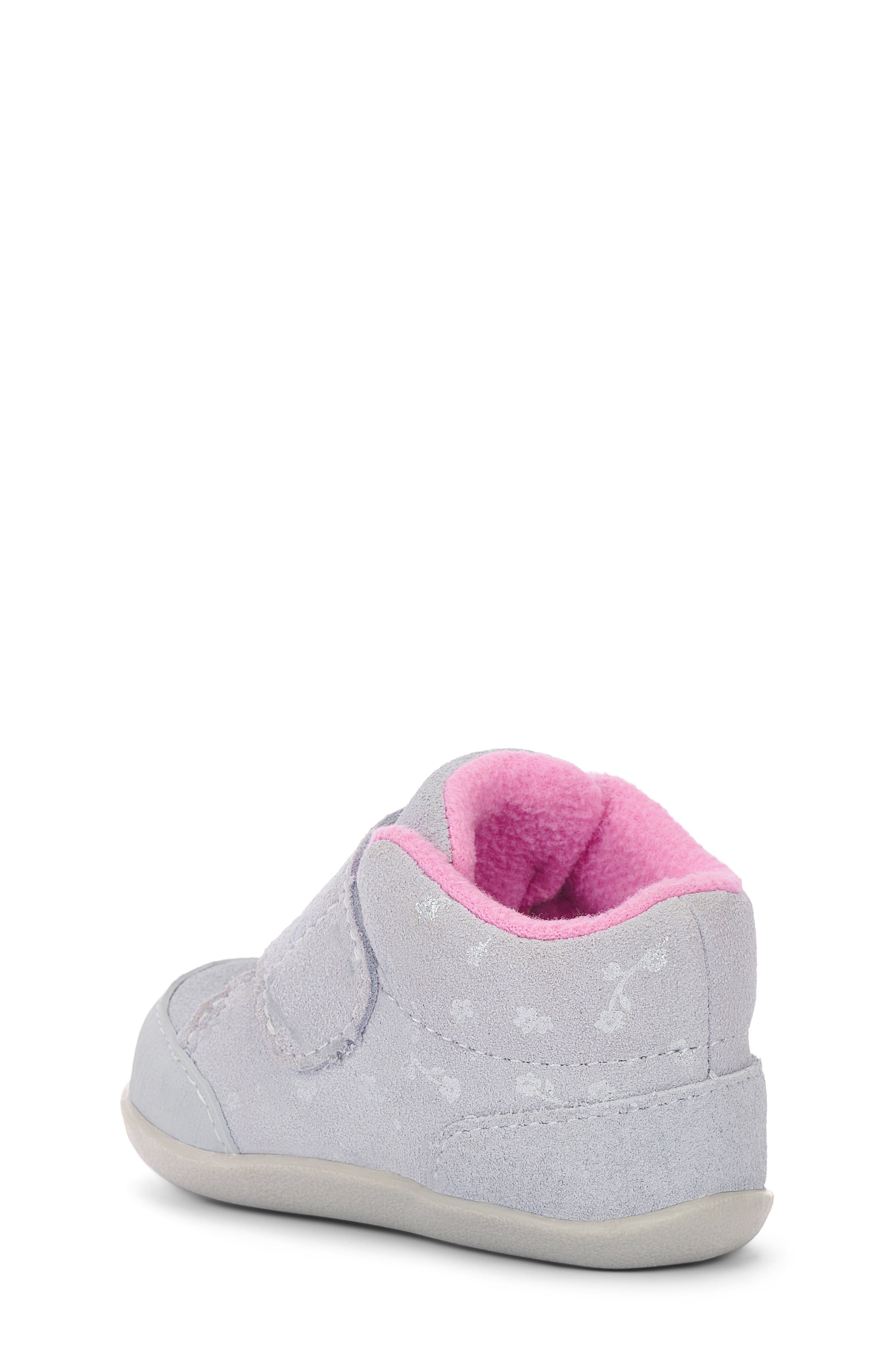 See Kai Run Casey Mini Sneaker, Alternate, color, 