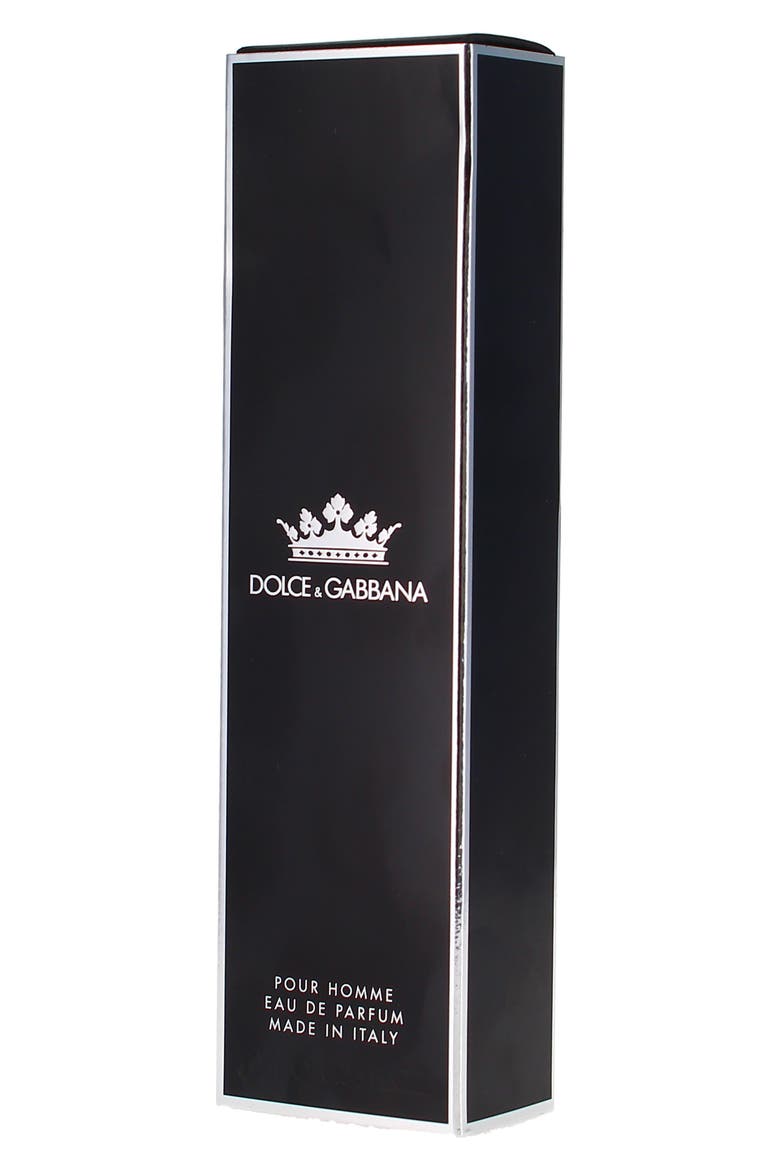 Pour Homme Eau de Parfum Travel Spray, Alternate, color, NO COLOR
