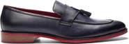 CARLOS SANTANA Encore Tassel Loafer