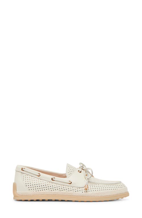 Dolce Vita Doris Boat Shoe