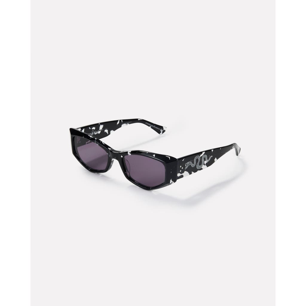 Epokhe Guilty Sunglasses In Multi