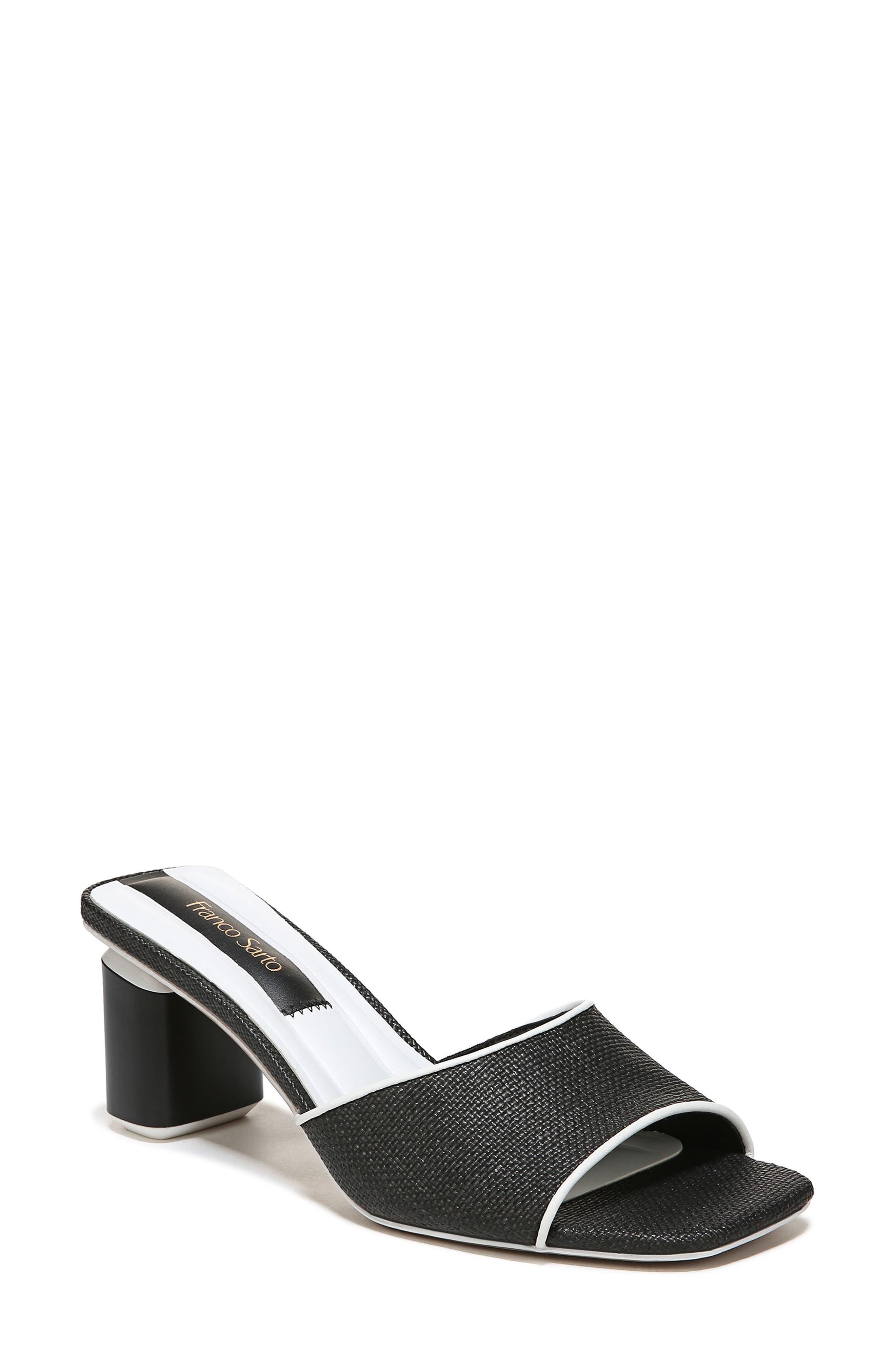 Franco Sarto Linley Sandal, Main, color, 