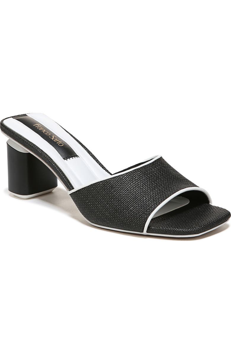 Franco Sarto Linley Sandal, Main, color,