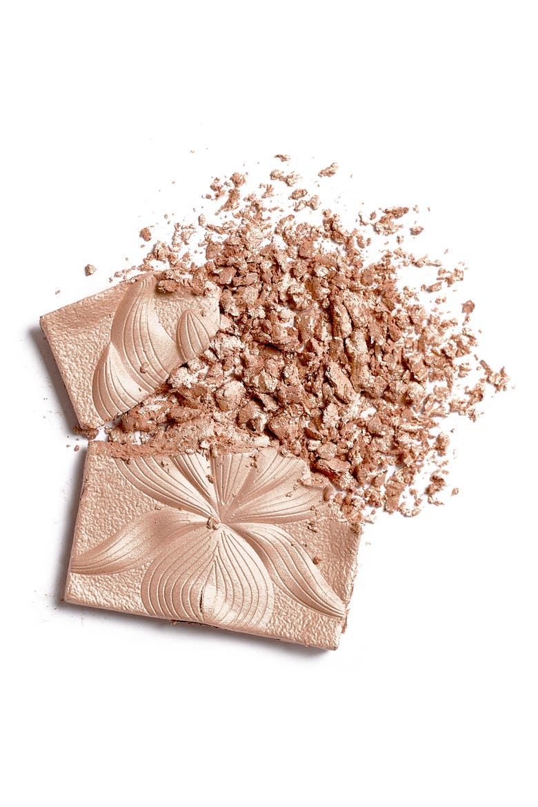 L'Orchidée Highlighter, Alternate, color, SHIMMER