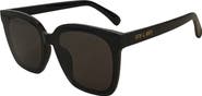 Fifth & Ninth Carson 63mm Square Sunglasses