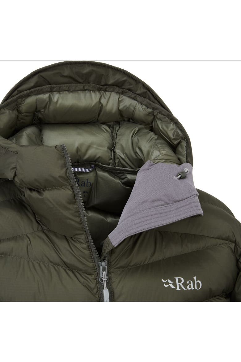 Nebula Pro Jacket - Men's, Alternate, color, Army