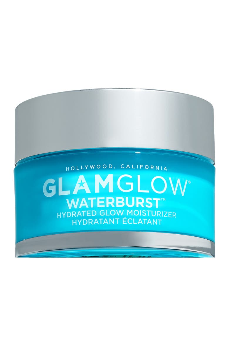 WATERBURST™ Hydrated Glow Moisturizer, Main, color, NO COLOR