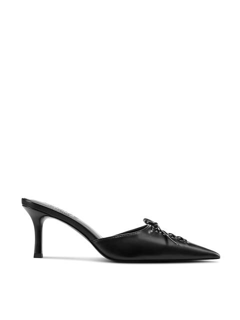 Louis Mule