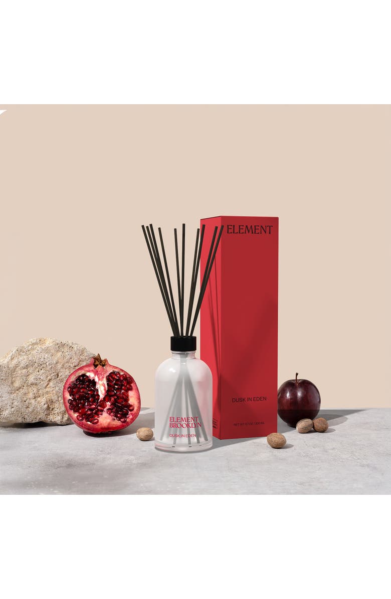 Element Brooklyn Dusk in Eden Diffuser, Alternate, color, Dusk In Eden