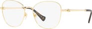 Gucci 55mm Cat Eye optical glasses