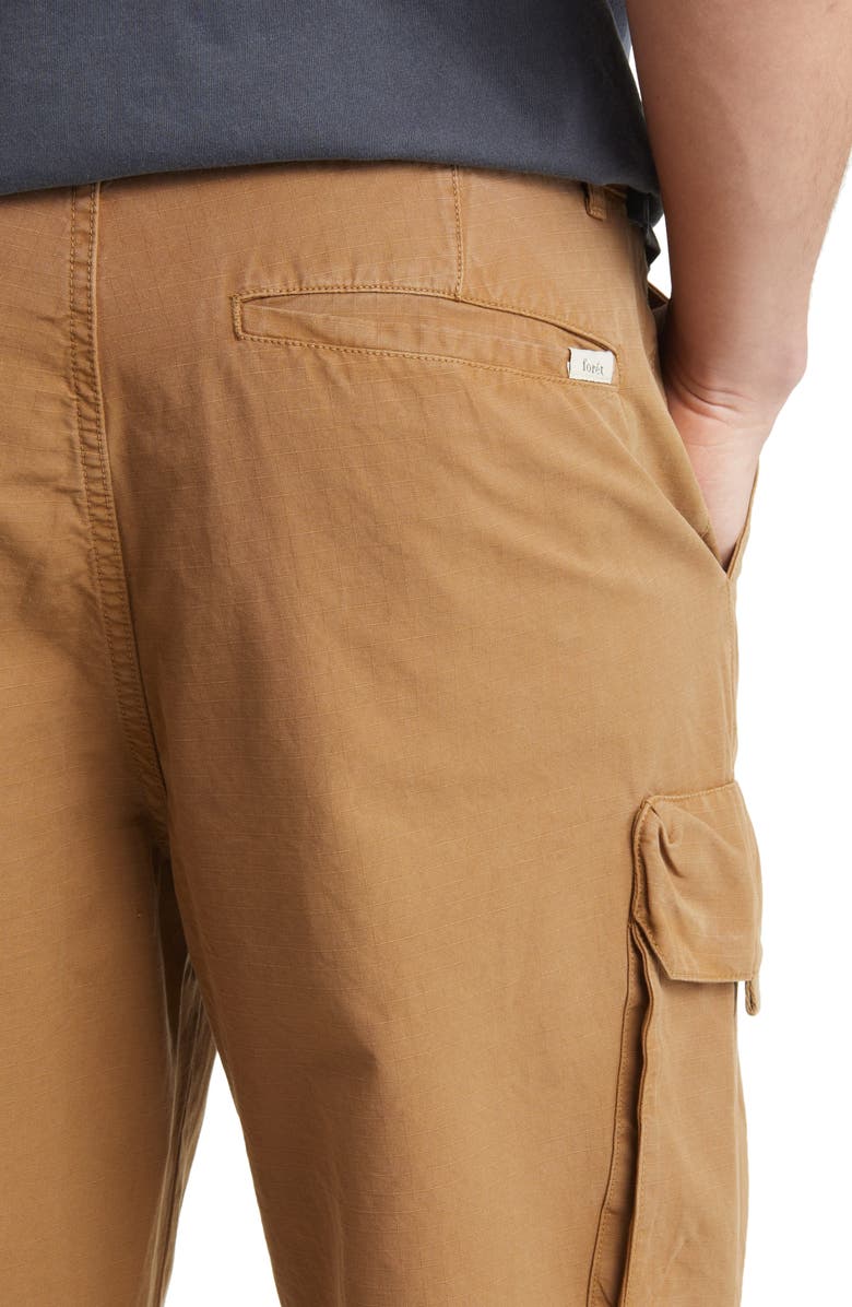 FORET Drip Cargo Pants, Alternate, color,