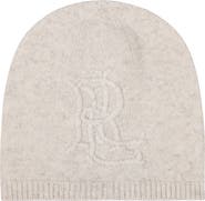 Lauren Ralph Lauren embroidered logo hat