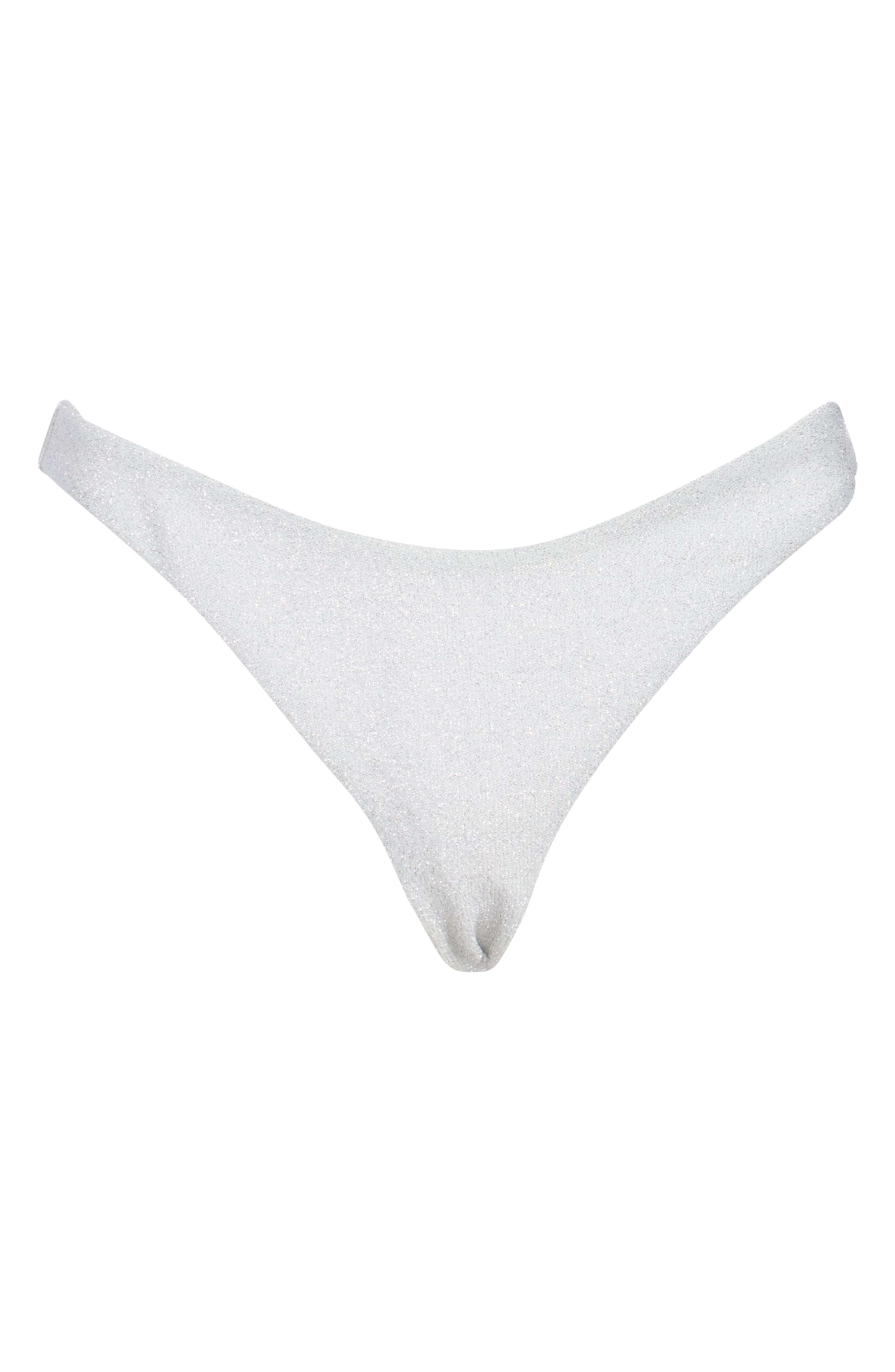 Taylor Bikini Bottoms