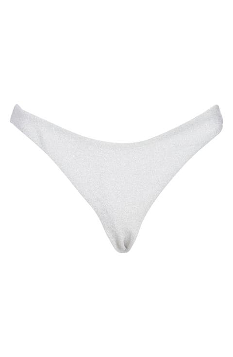 Taylor Bikini Bottoms