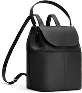 Cuyana Leather Backpack 13-inch
