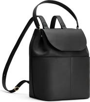 Cuyana Leather Backpack 13-inch
