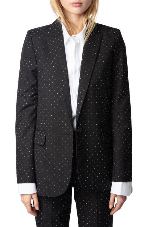 Shop Black Zadig & Voltaire Online | Nordstrom Shop Black Zadig & Voltaire Online | Nordstrom