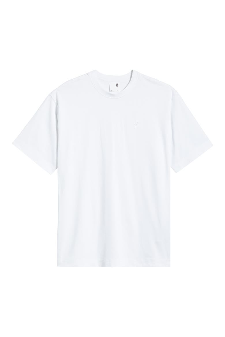 Club Collective T-Shirt, Alternate, color, WHITE
