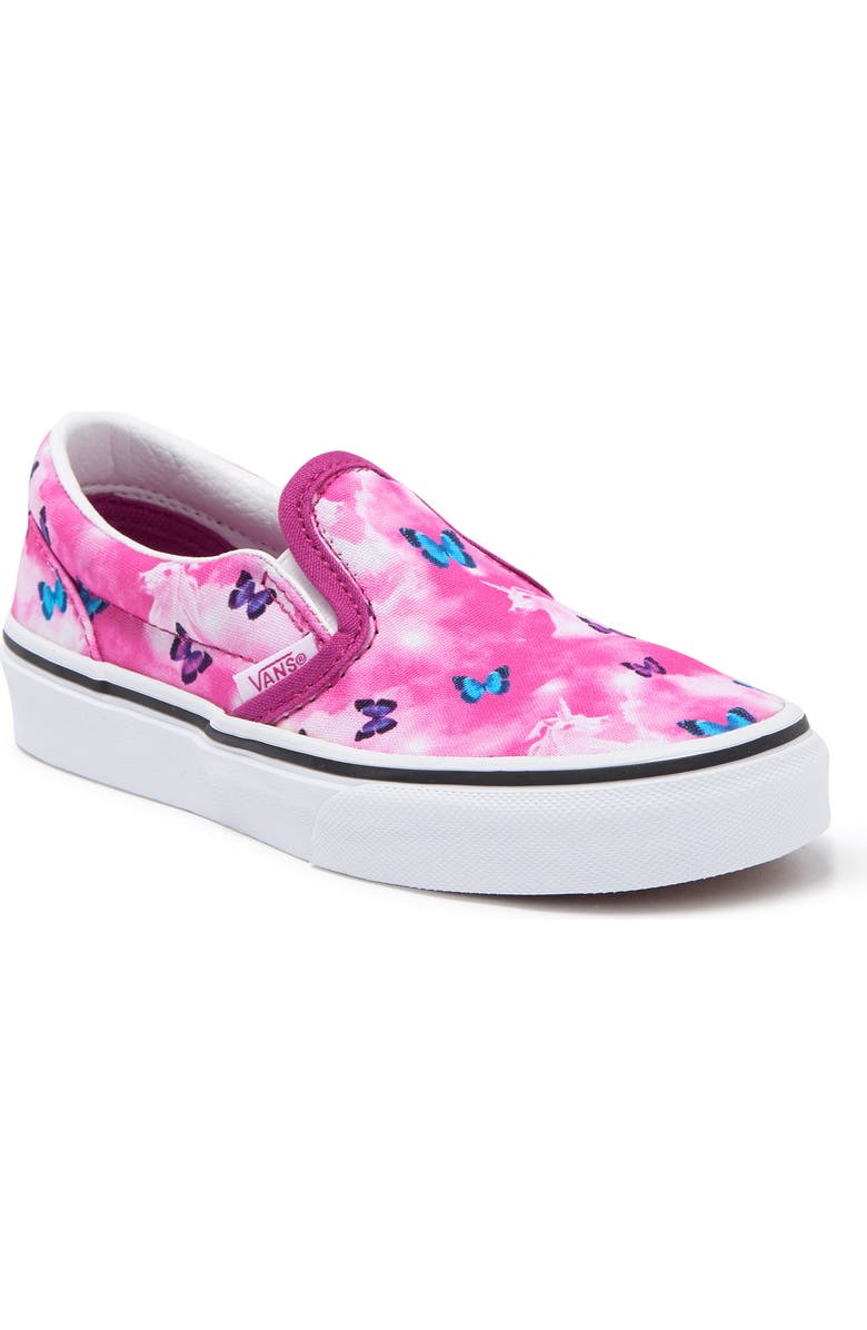 Vans Butterfly Dream Slip-On Sneaker, Main, color,