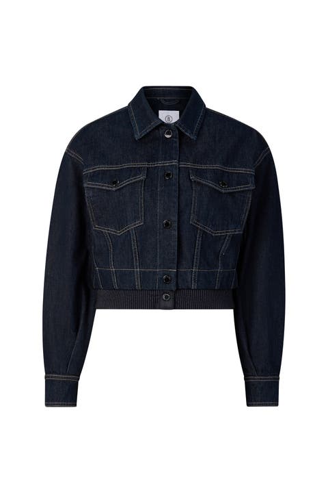 Panya Denim Jacket