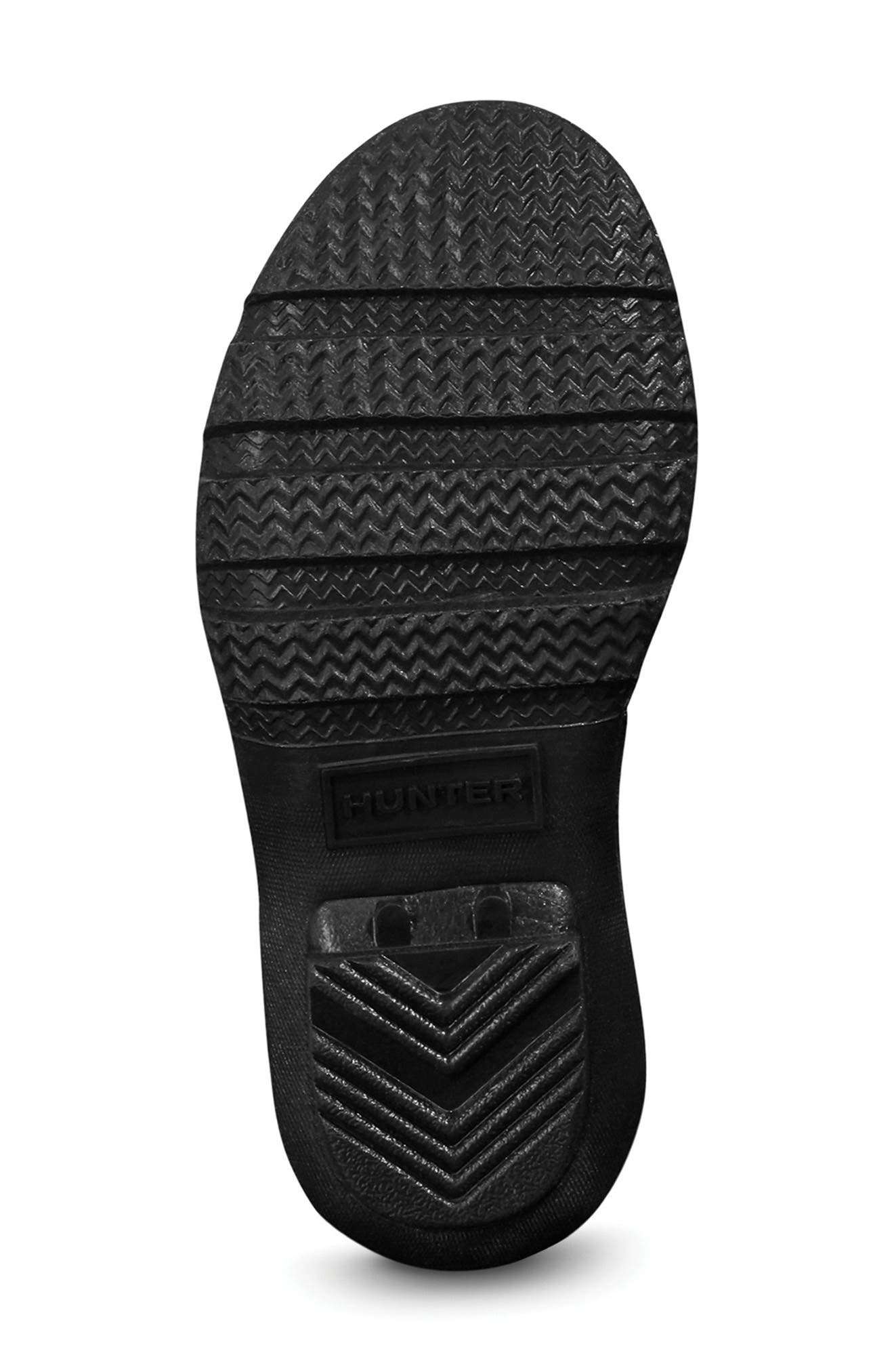 Hunter Original Nebula Waterproof Rain Boot, Alternate, color, 