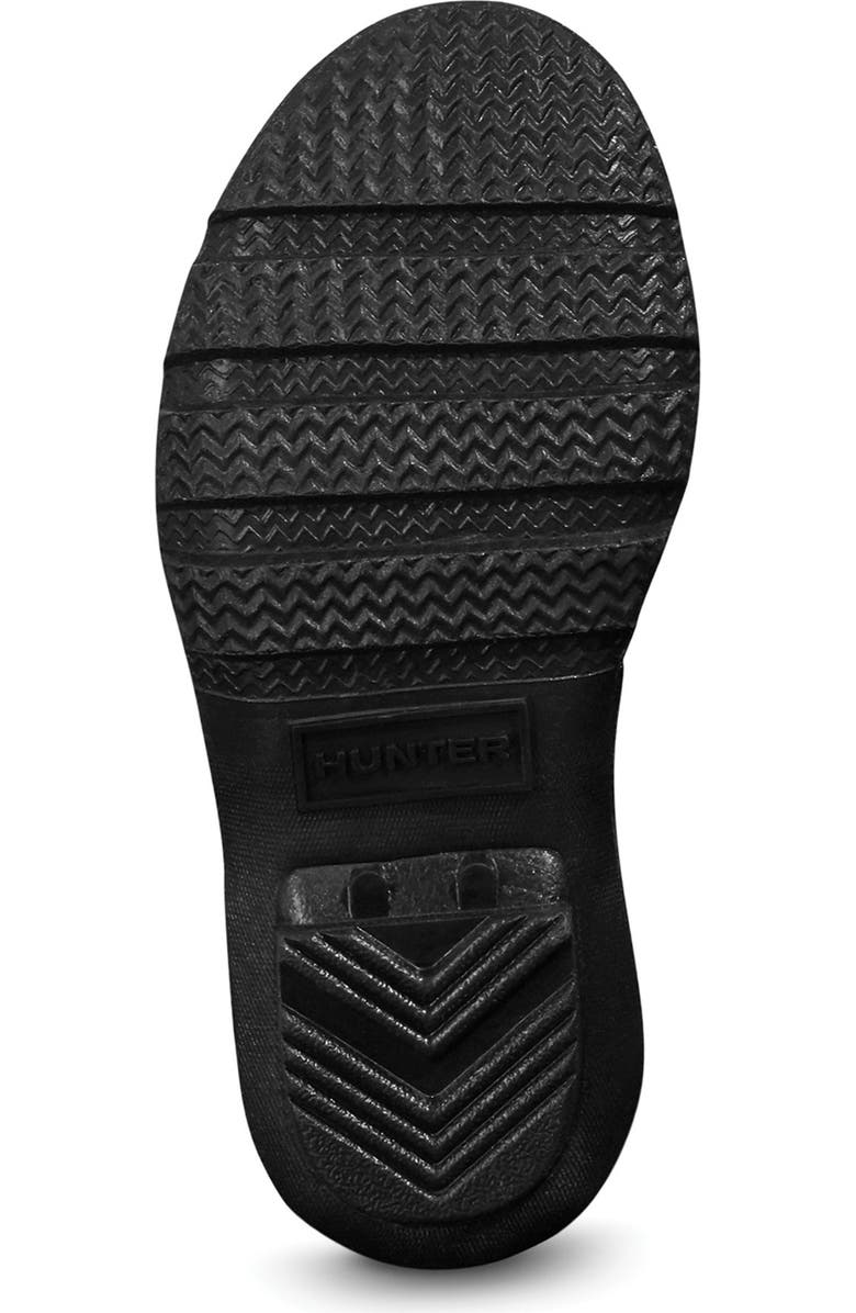 Hunter Original Nebula Waterproof Rain Boot, Alternate, color,