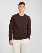 Onia Terry Crewneck Sweater
