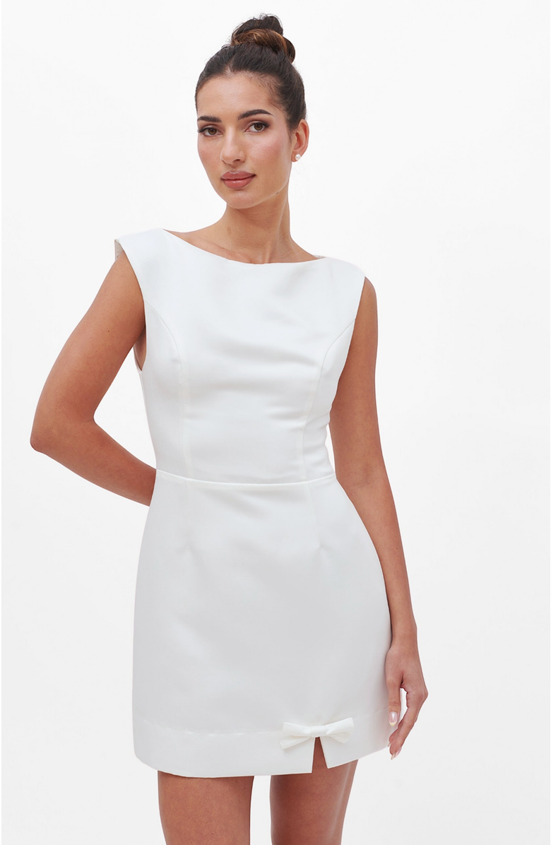 NANA'S Mira Dress, Alternate, color, 