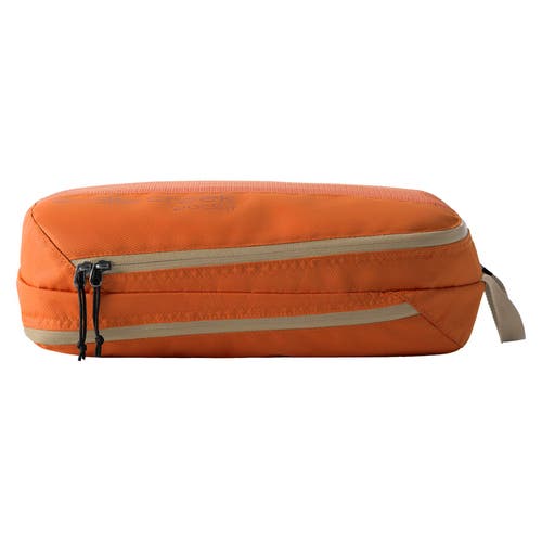 Eagle Creek Pack-it Reveal Medium Clean/dirty Cube In Mandarin