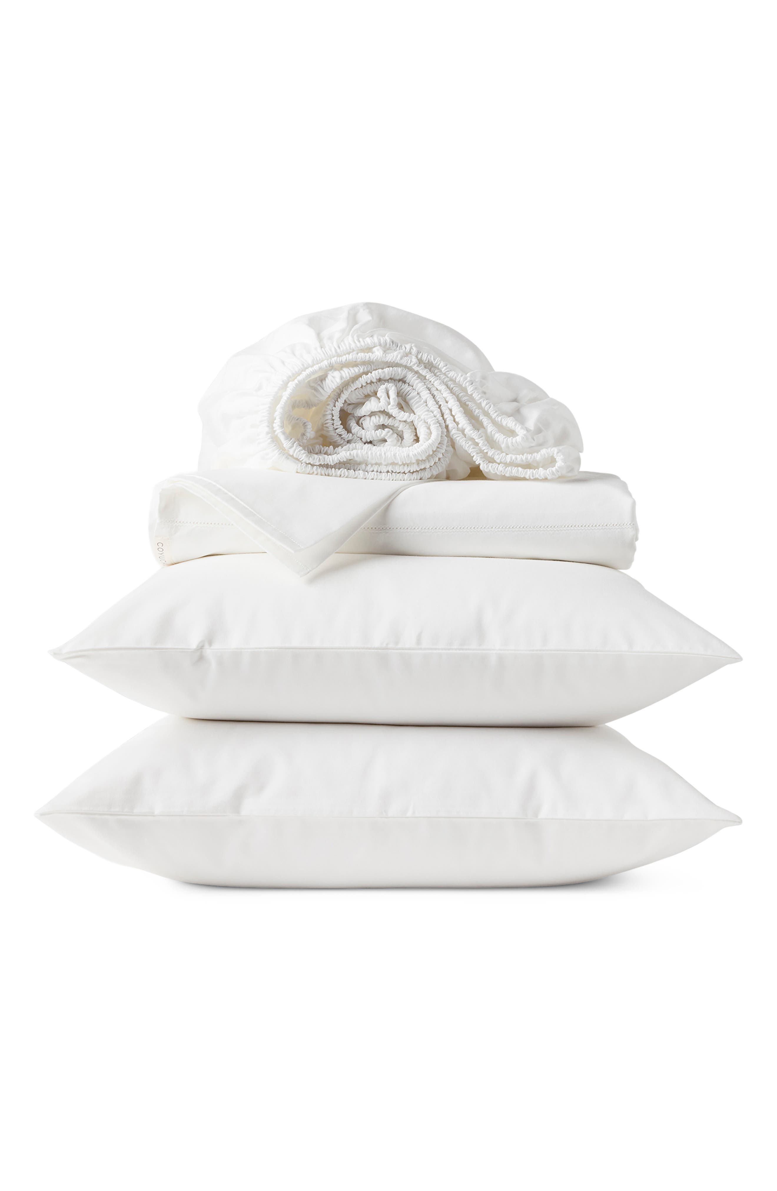 selected ALPINE WHITE