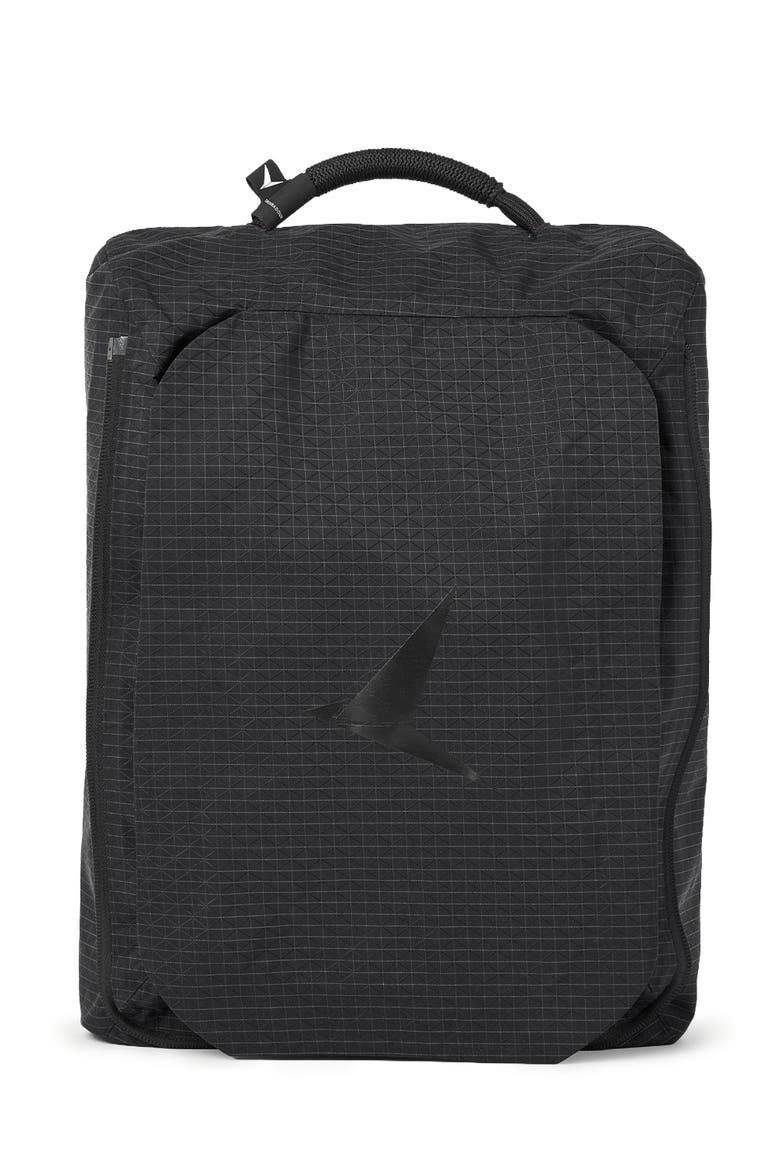 Elemental Large Packing Dome, Main, color, Black
