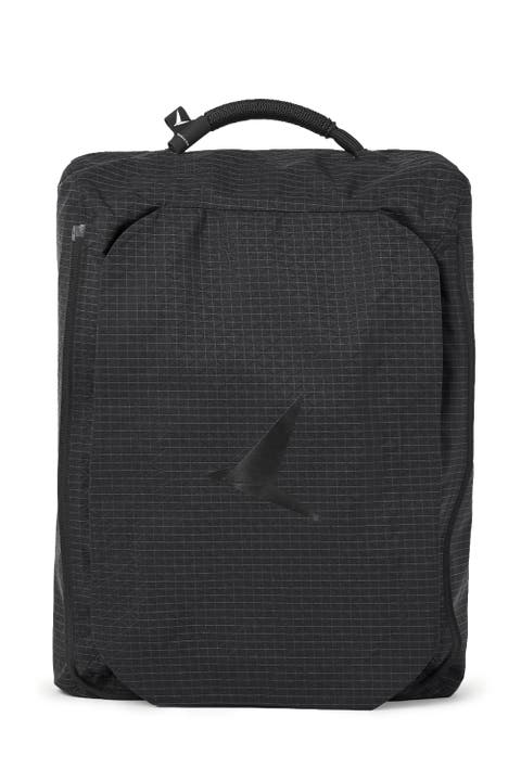 Elemental Large Packing Dome