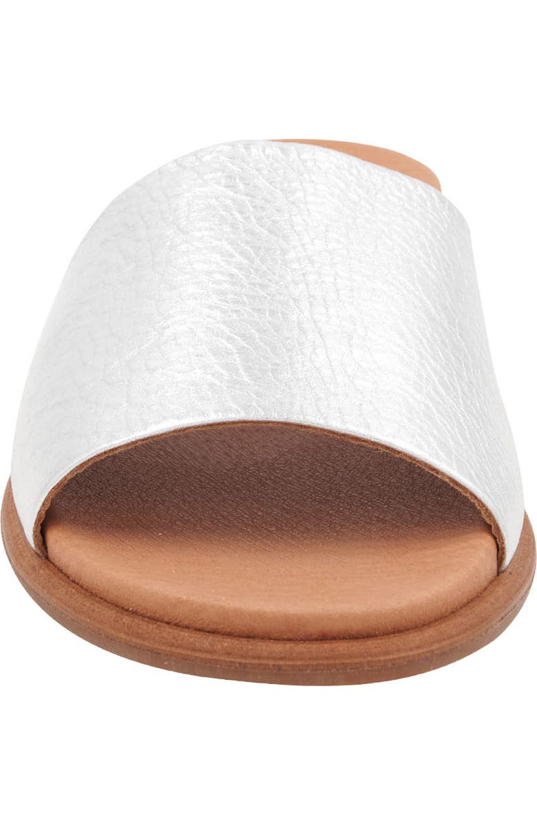 André Assous Fran Slide Sandal, Alternate, color,