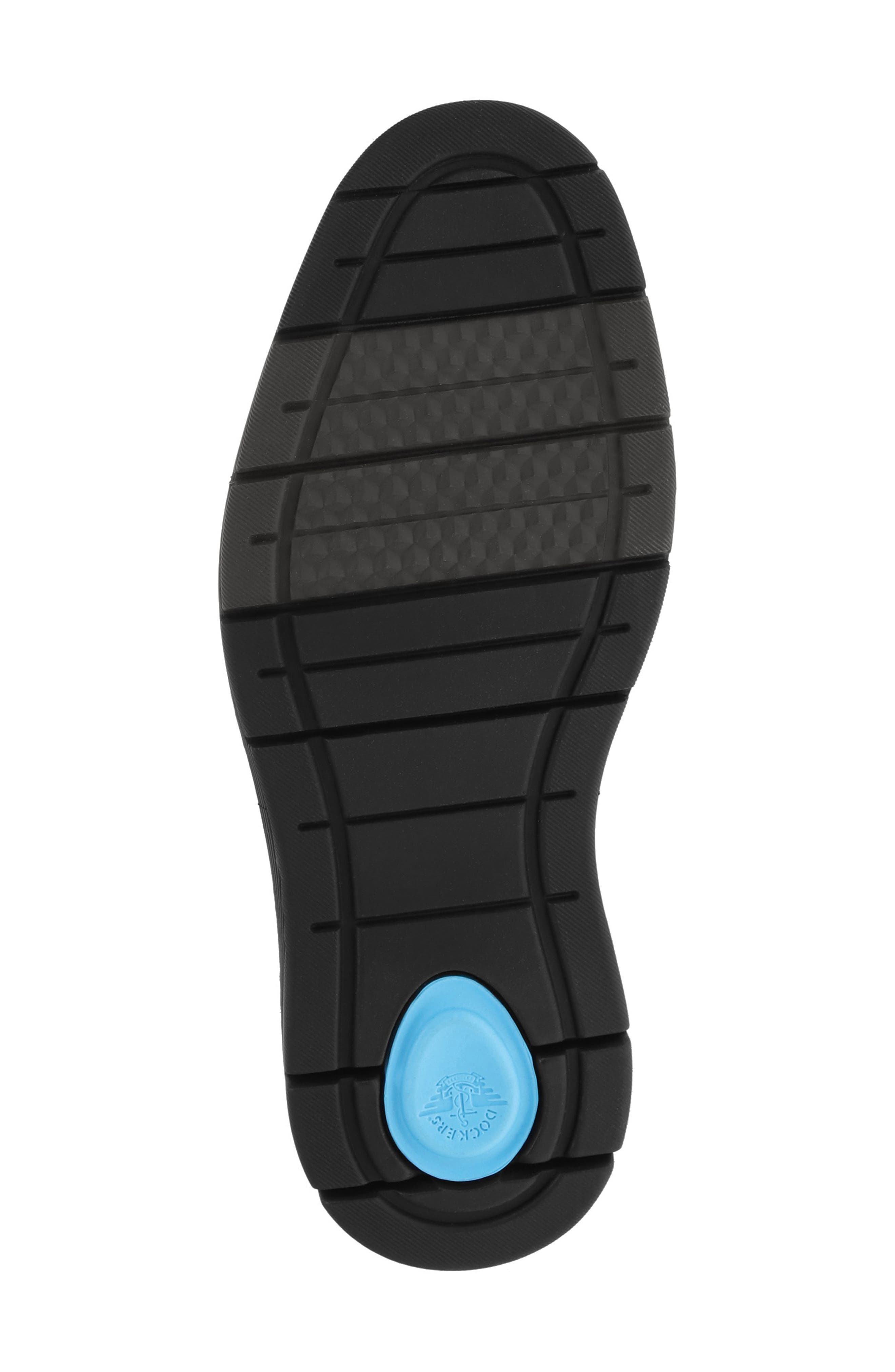 Dockers<sup>®</sup> Elmhurst Loafer, Alternate, color, Black