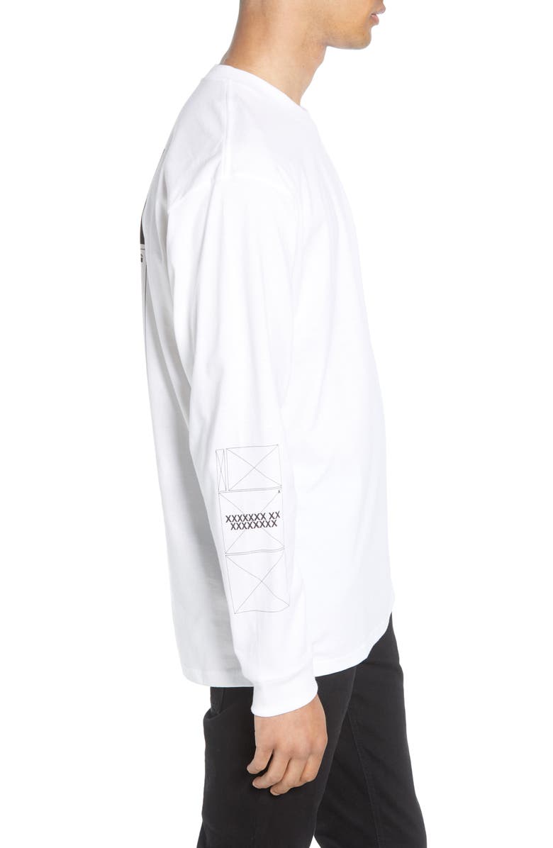 Carhartt Work In Progress Dreaming Graphic T-Shirt, Alternate, color,