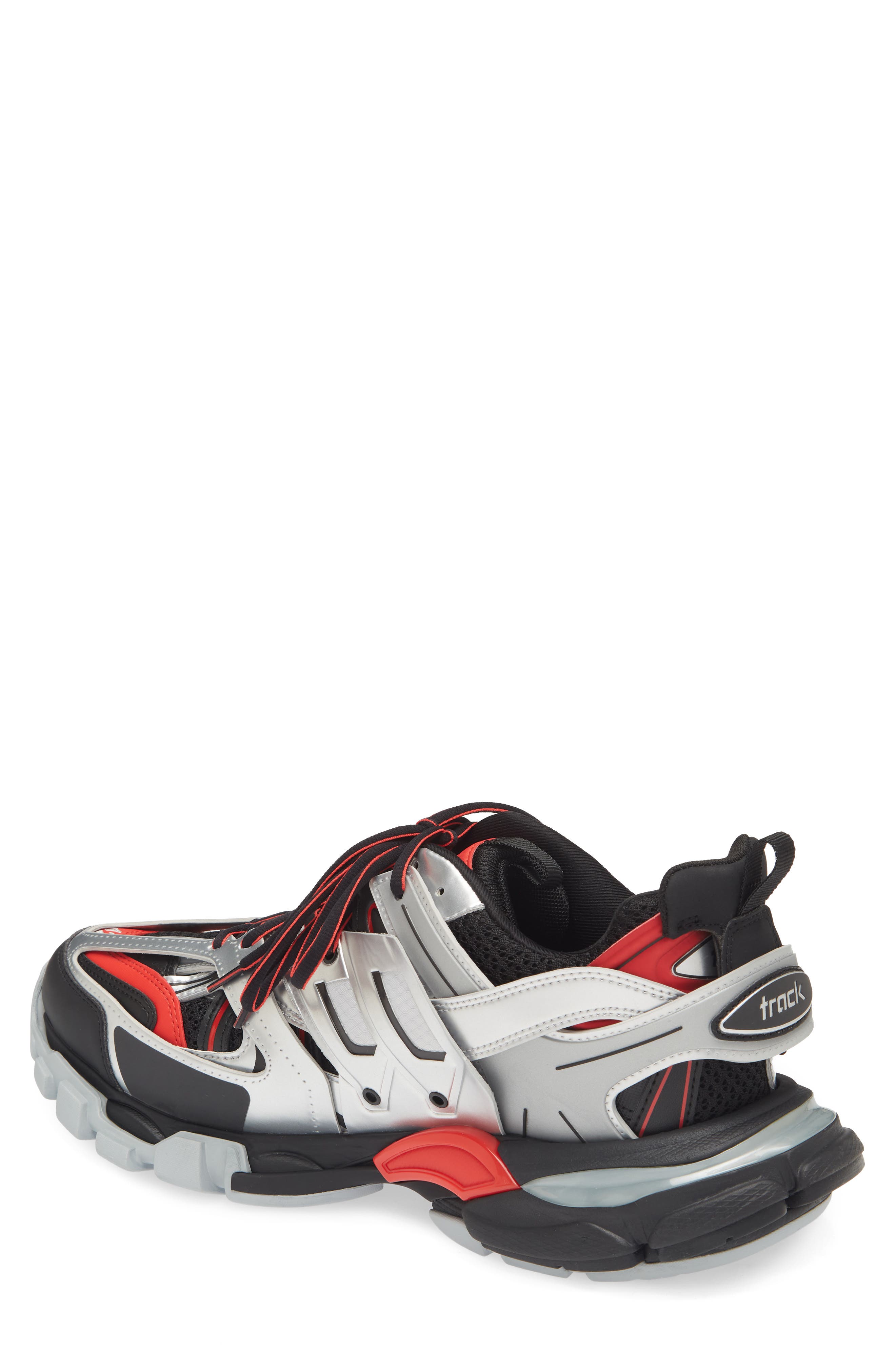 Balenciaga Track Sneaker, Alternate, color, 
