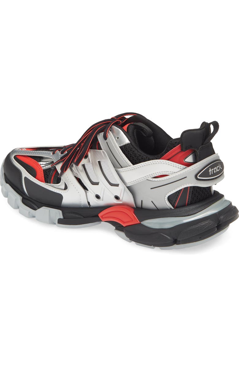 Balenciaga Track Sneaker, Alternate, color,
