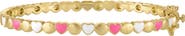 FZN Kids' Heart Bracelet
