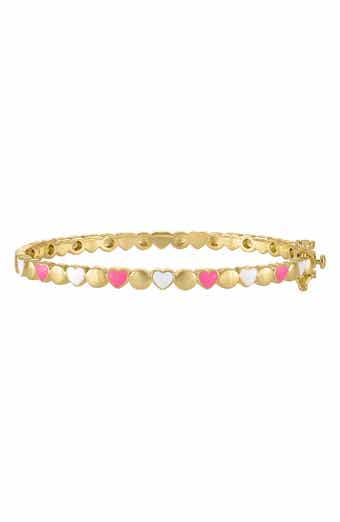 FZN Kids' Heart Bracelet