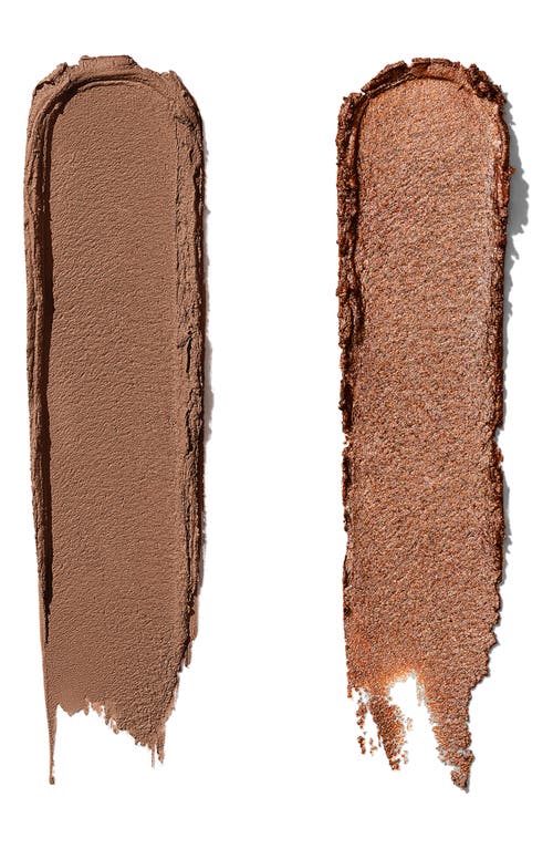 Bobbi Brown Dual Long-wear Cream Eyeshadow Stick