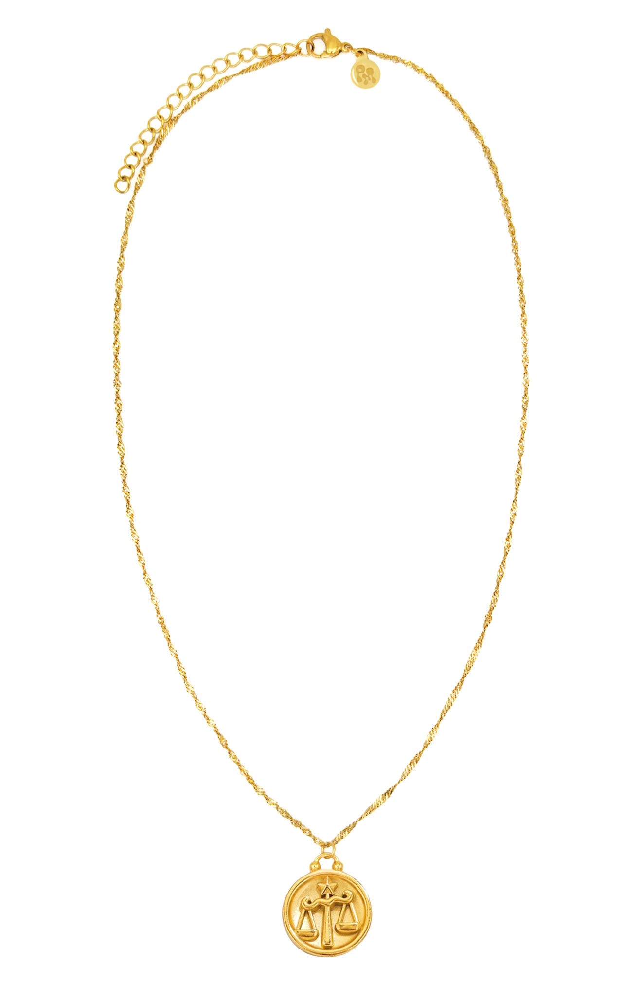 GOLD-LIBRA