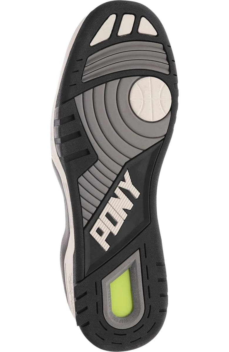 PONY M-110 Archive Sneakers, Alternate, color,